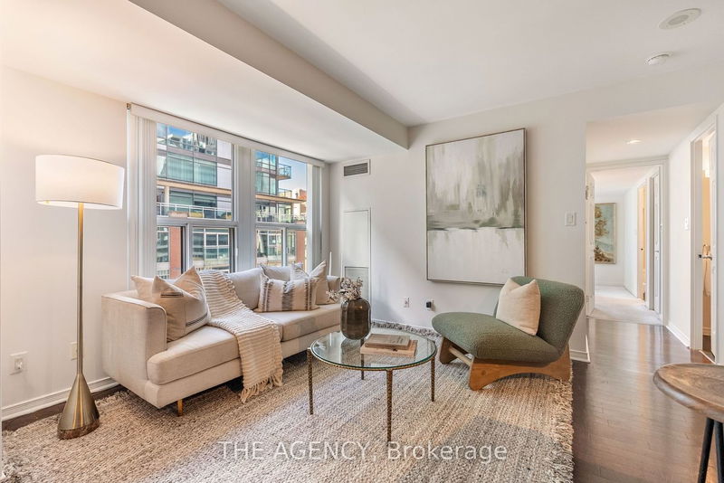 Preview image for 230 King St E #916, Toronto