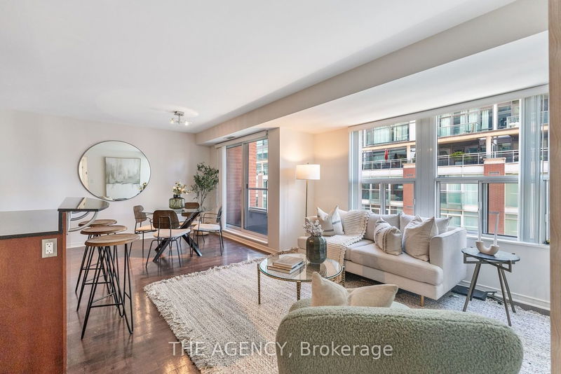 Preview image for 230 King St E #916, Toronto