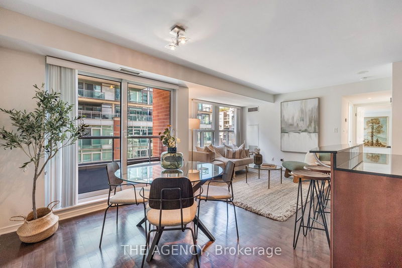 Preview image for 230 King St E #916, Toronto