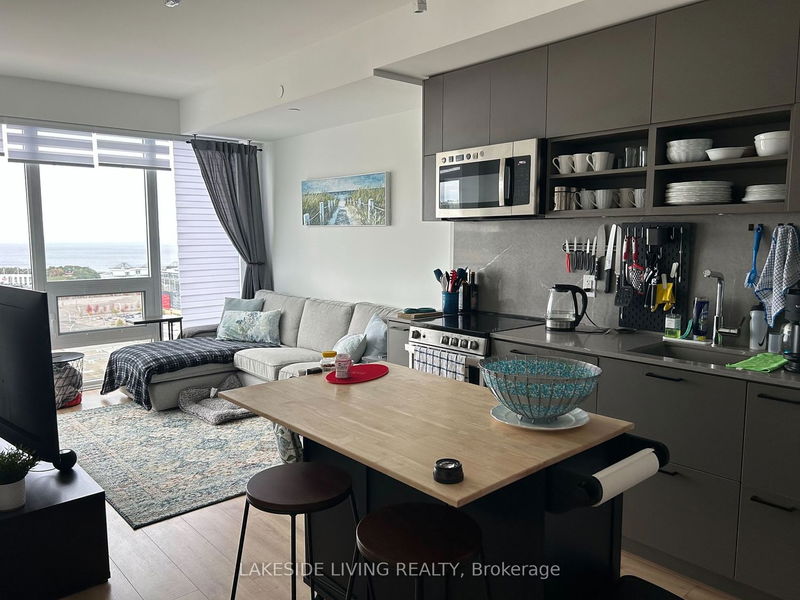 Preview image for 135 East Liberty St #2002, Toronto