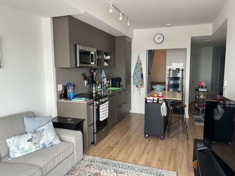 Preview image for 135 East Liberty St #2002, Toronto