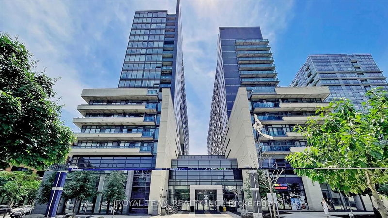 Preview image for 36 Lisgar St #1720W, Toronto