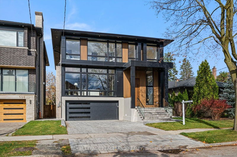 Preview image for 140 Holmes Ave, Toronto