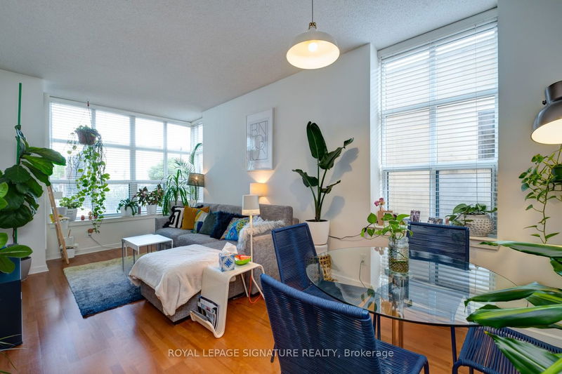 Preview image for 438 Richmond St W #209, Toronto