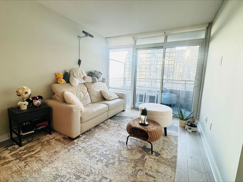 Preview image for 4K Spadina Ave #1126, Toronto