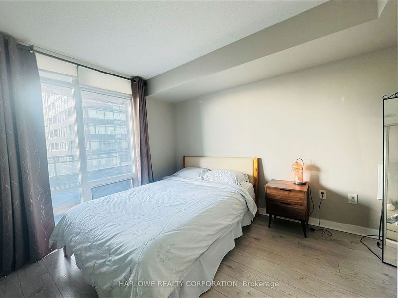 Preview image for 4K Spadina Ave #1126, Toronto