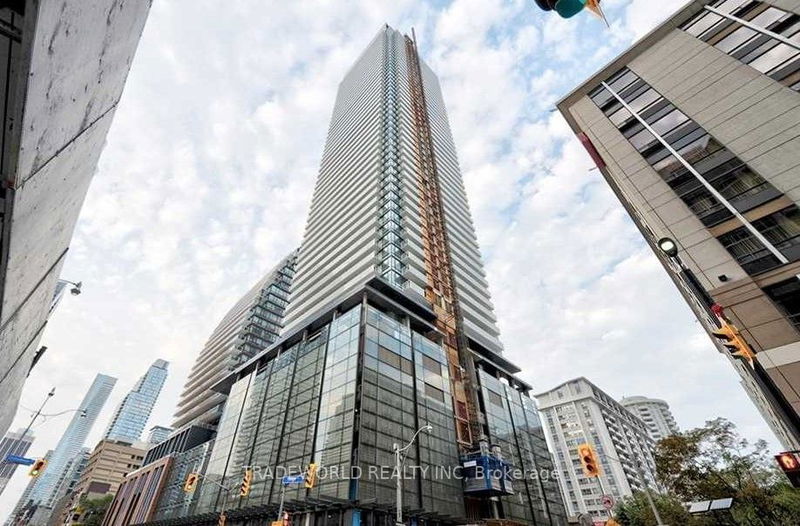 Preview image for 501 Yonge St #5103, Toronto