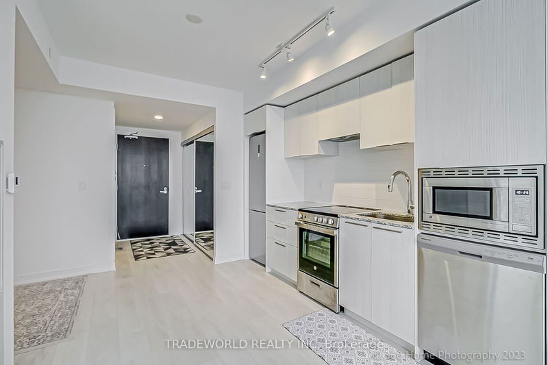 Preview image for 501 Yonge St #5103, Toronto
