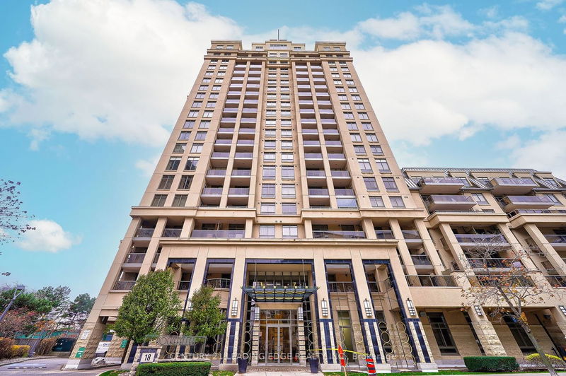 Preview image for 18 Kenaston Gdns #309, Toronto