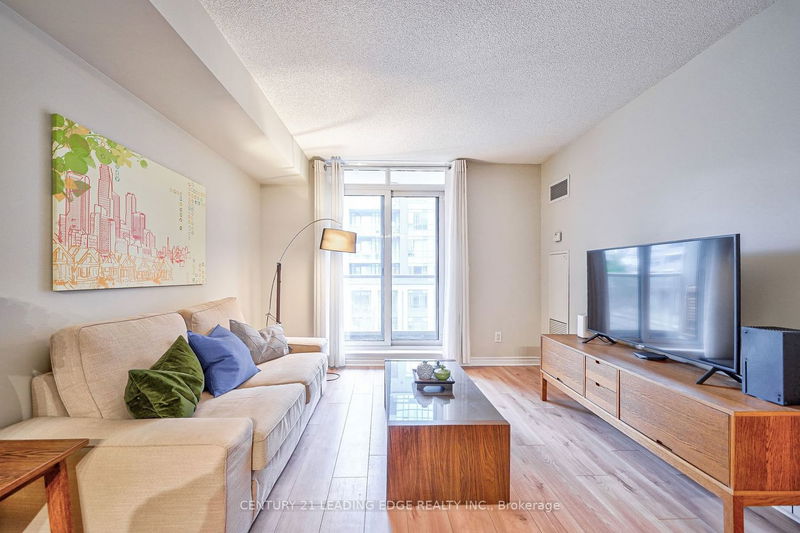 Preview image for 18 Kenaston Gdns #309, Toronto