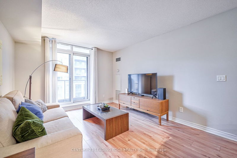 Preview image for 18 Kenaston Gdns #309, Toronto