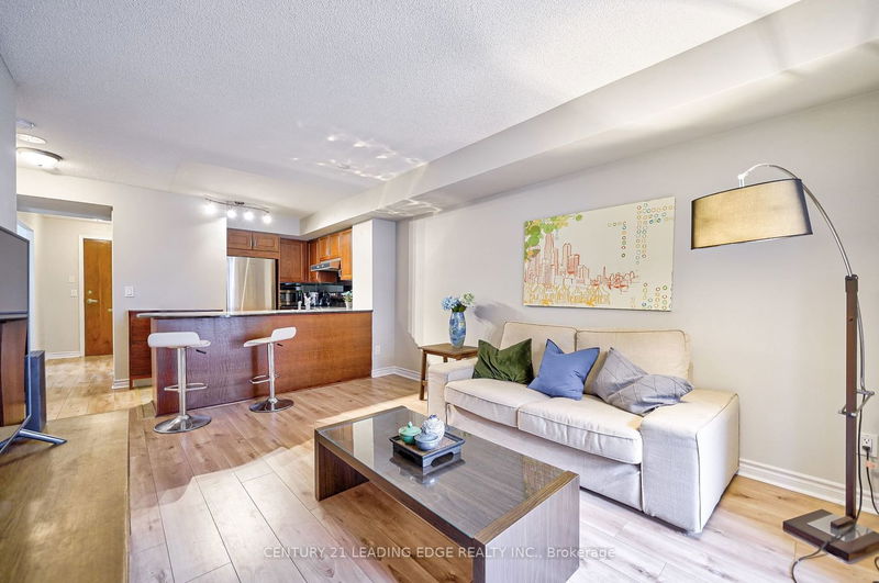 Preview image for 18 Kenaston Gdns #309, Toronto