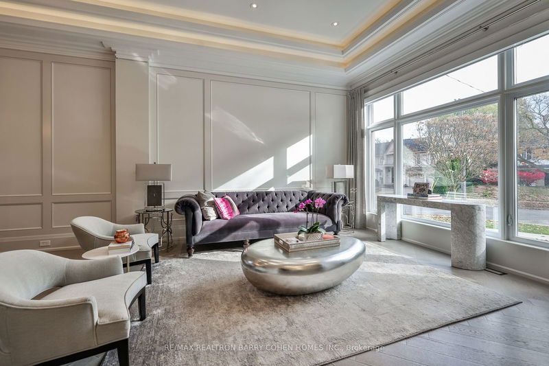 Preview image for 6 Stubbs Dr, Toronto