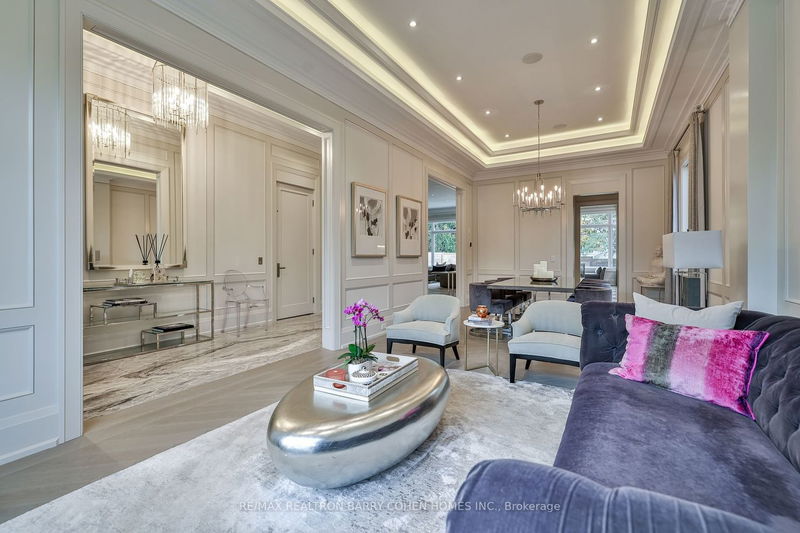 Preview image for 6 Stubbs Dr, Toronto