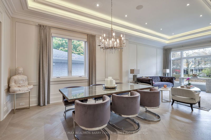 Preview image for 6 Stubbs Dr, Toronto