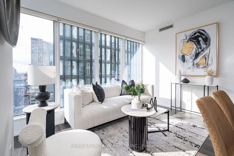 Preview image for 68 Shuter St #2305, Toronto