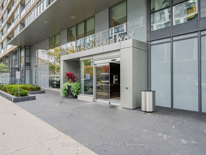 Preview image for 151 Dan Leckie Way #347, Toronto