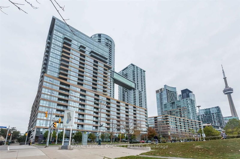 Preview image for 151 Dan Leckie Way #347, Toronto
