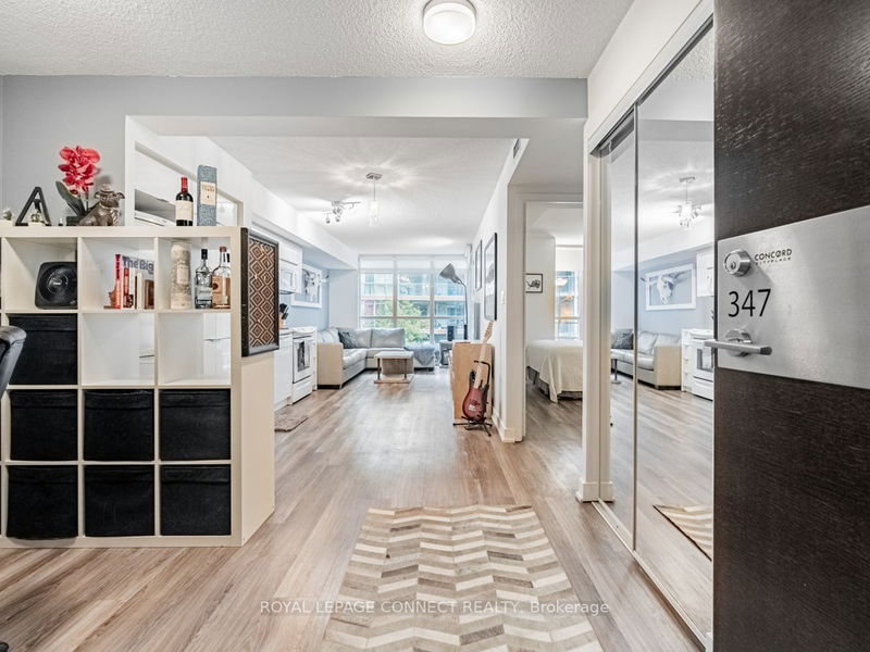 Preview image for 151 Dan Leckie Way #347, Toronto