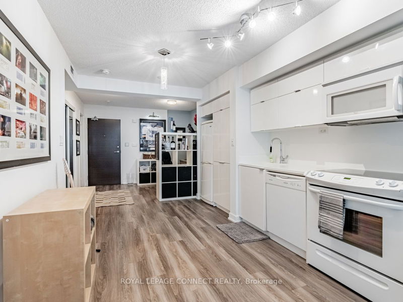 Preview image for 151 Dan Leckie Way #347, Toronto