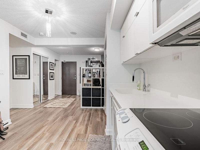 Preview image for 151 Dan Leckie Way #347, Toronto