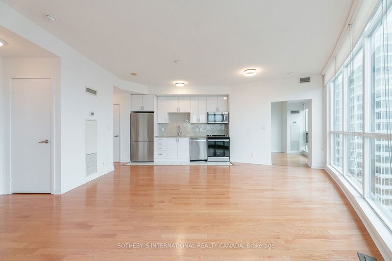 Preview image for 600 Fleet St #2803, Toronto
