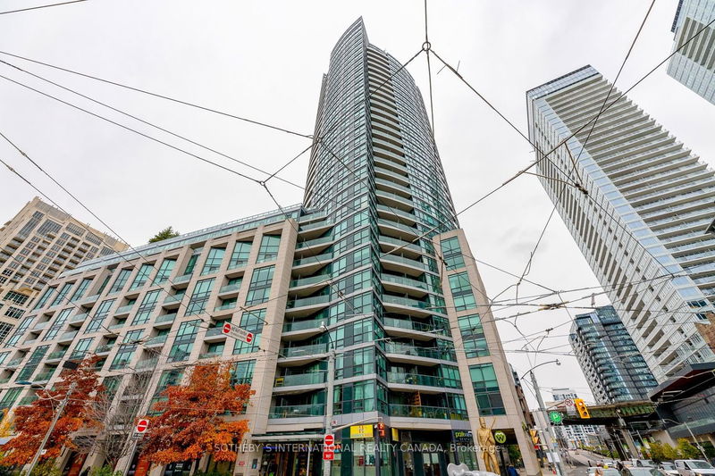 Preview image for 600 Fleet St #2803, Toronto