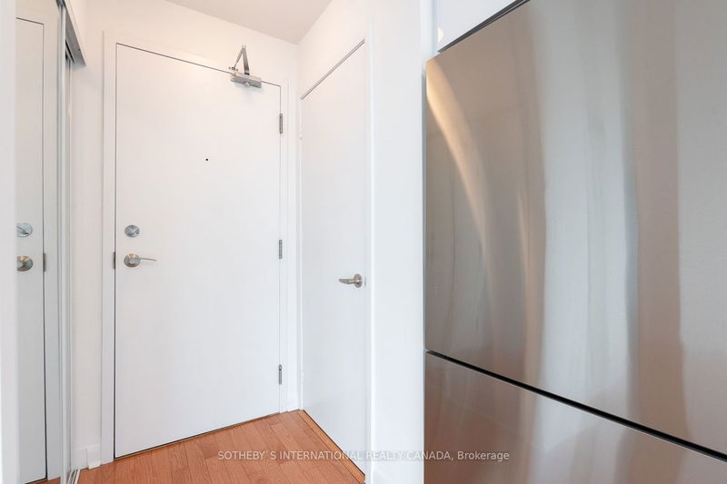 Preview image for 600 Fleet St #2803, Toronto