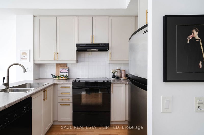 Preview image for 901 Queen St W #414, Toronto