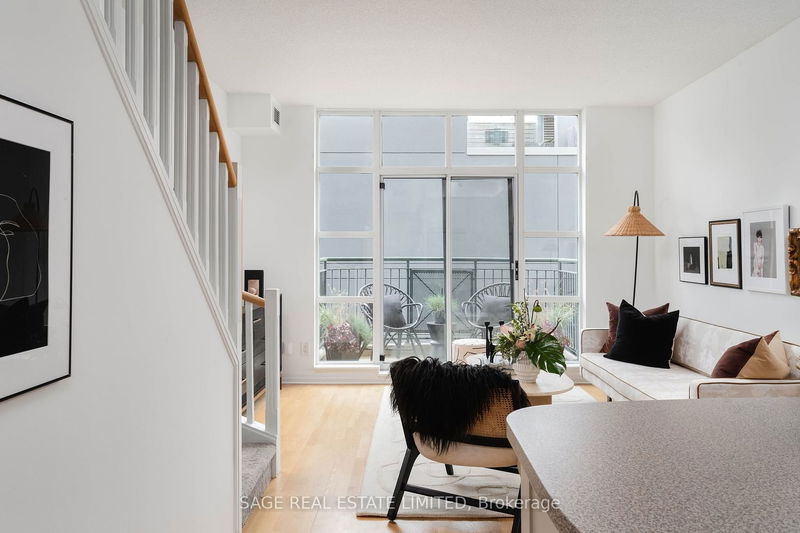 Preview image for 901 Queen St W #414, Toronto
