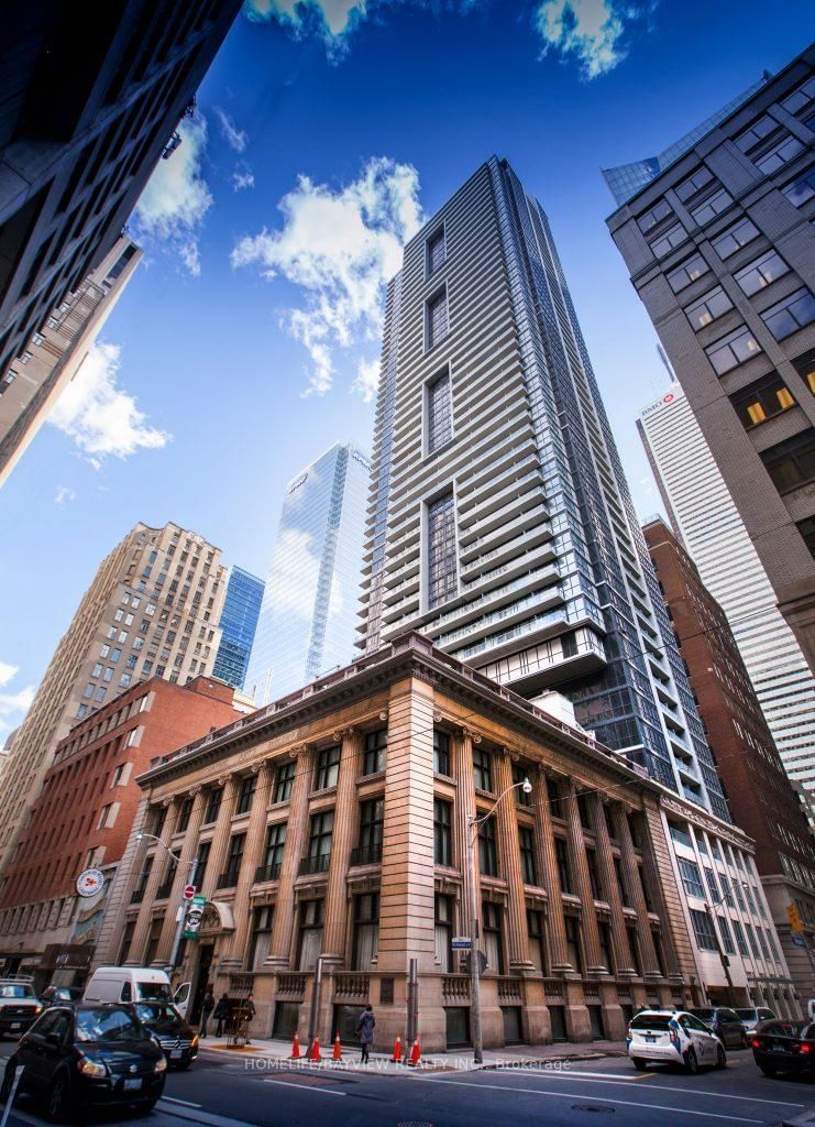 Preview image for 70 Temperance St #2306, Toronto
