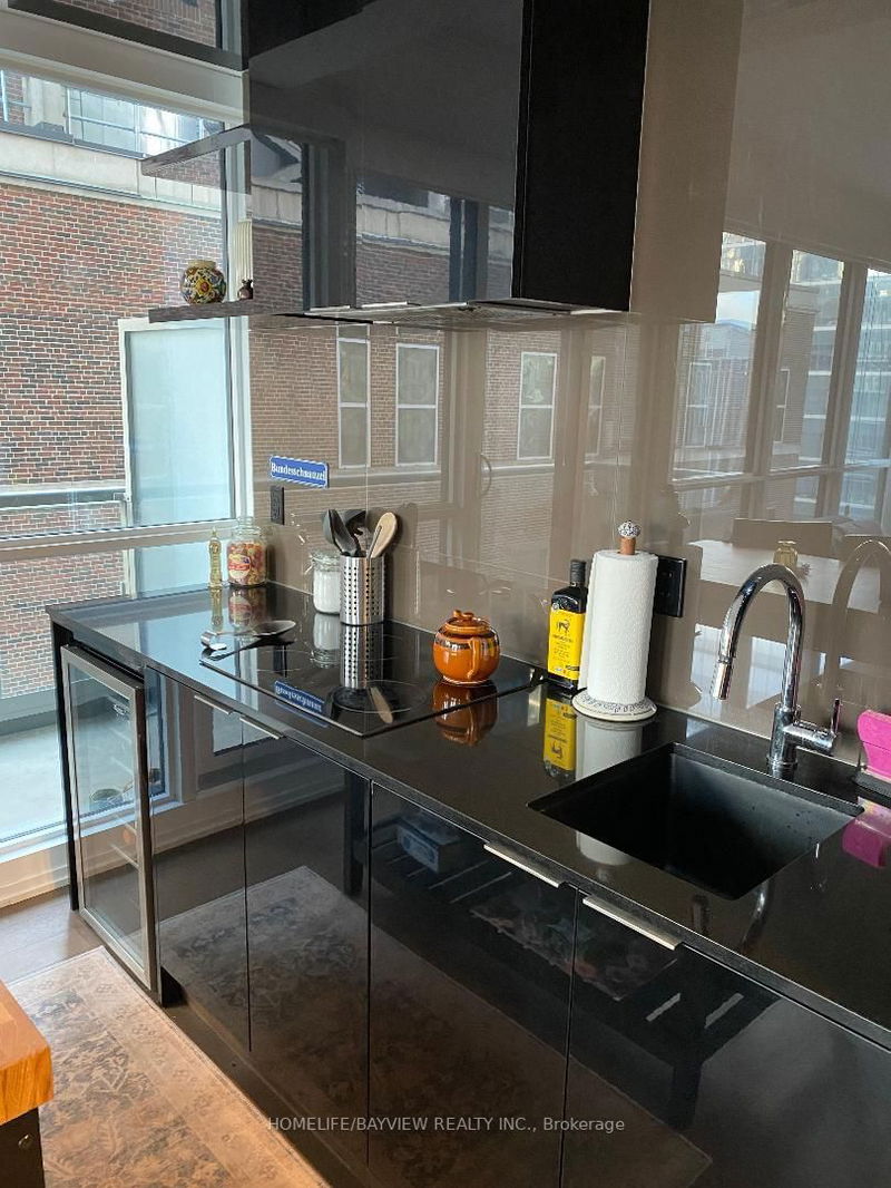 Preview image for 70 Temperance St #2306, Toronto