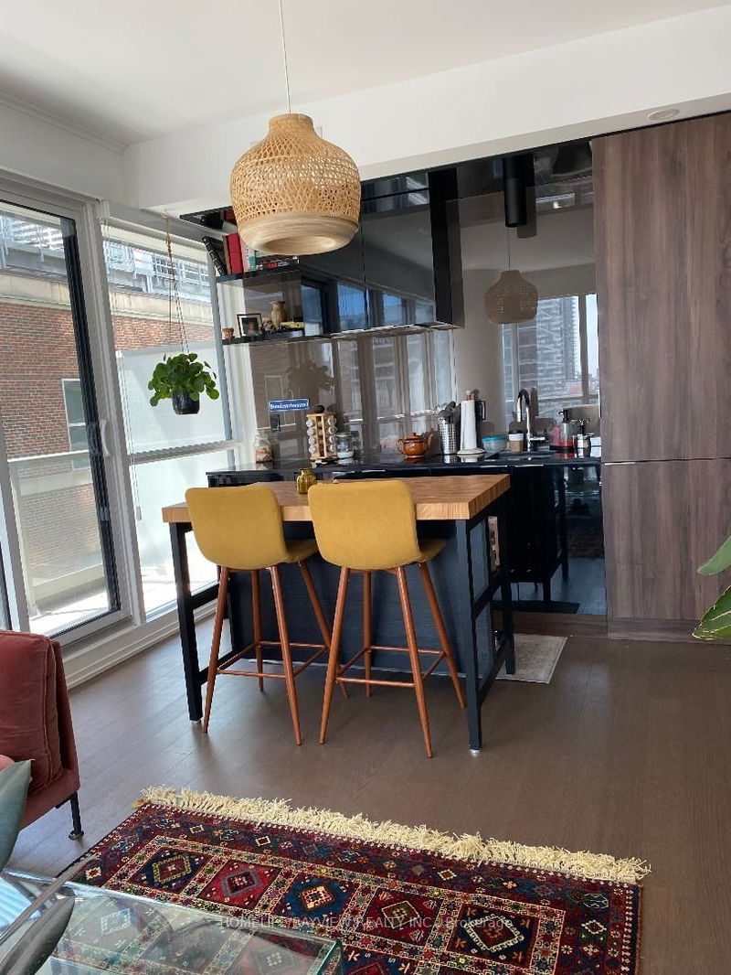 Preview image for 70 Temperance St #2306, Toronto
