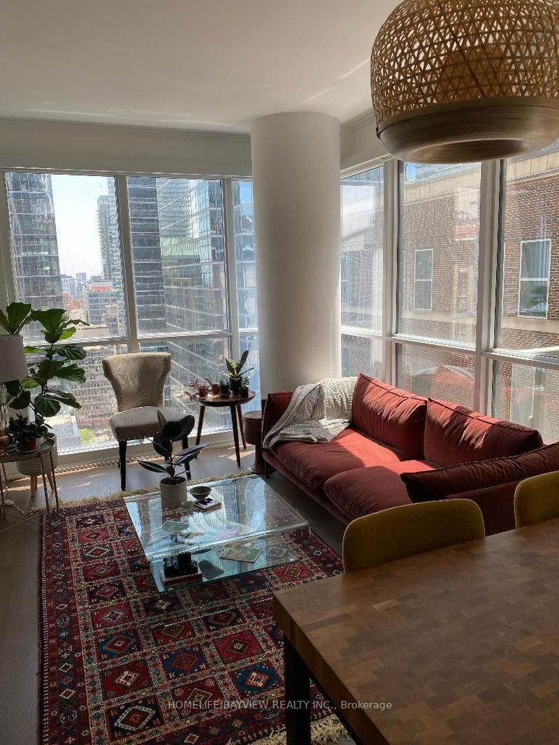 Preview image for 70 Temperance St #2306, Toronto