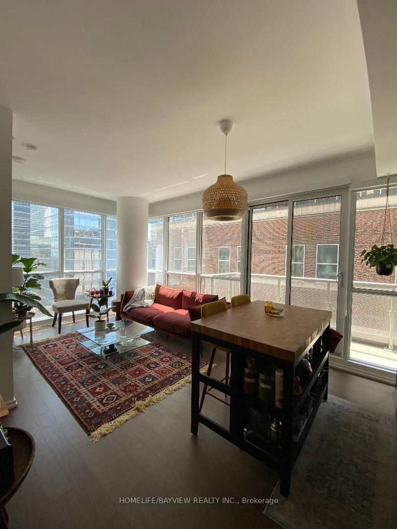 Preview image for 70 Temperance St #2306, Toronto