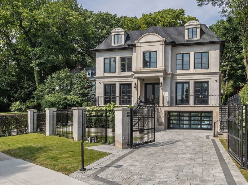 Preview image for 31 Russell Hill Rd, Toronto