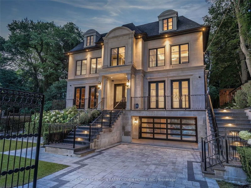 Preview image for 31 Russell Hill Rd, Toronto