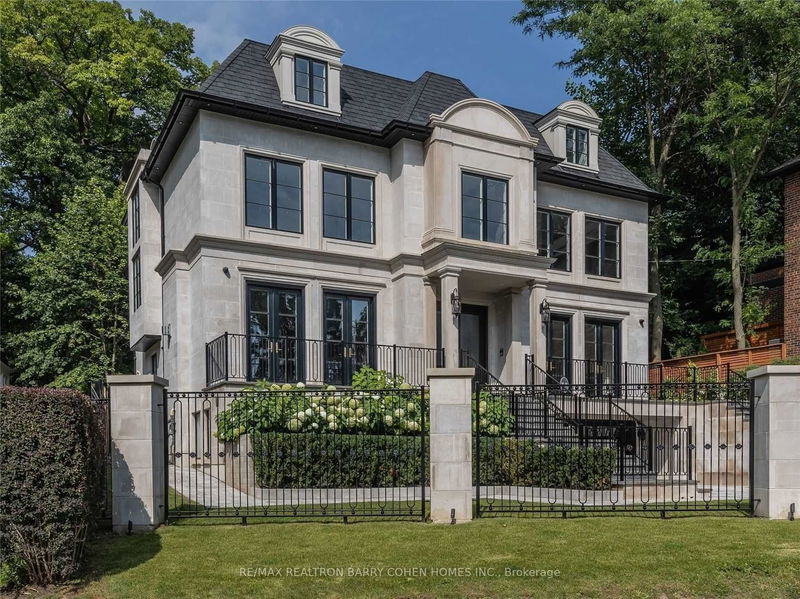 Preview image for 31 Russell Hill Rd, Toronto