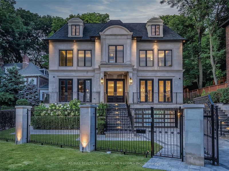 Preview image for 31 Russell Hill Rd, Toronto