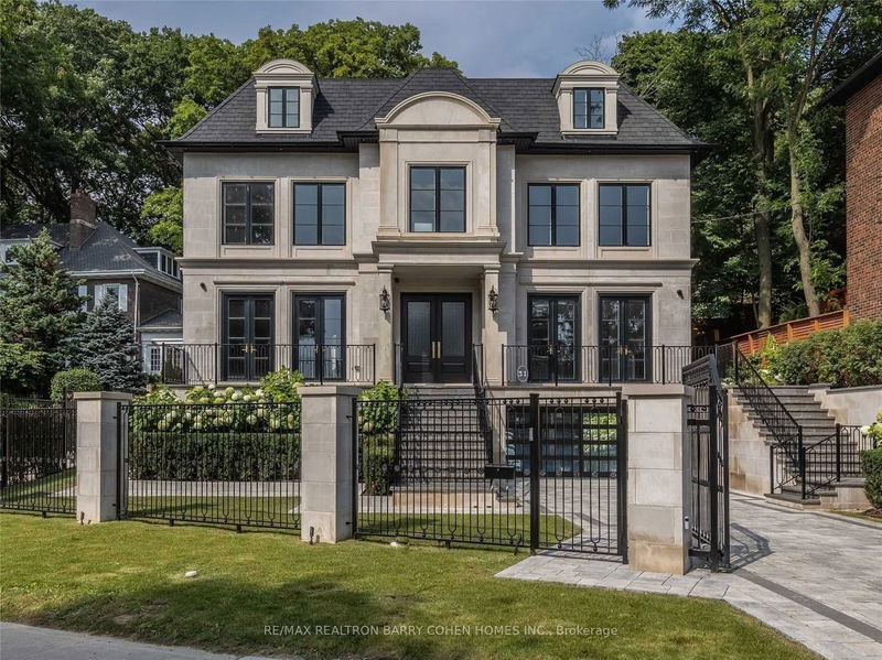 Preview image for 31 Russell Hill Rd, Toronto