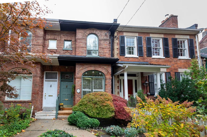 Preview image for 79 Seaton St, Toronto