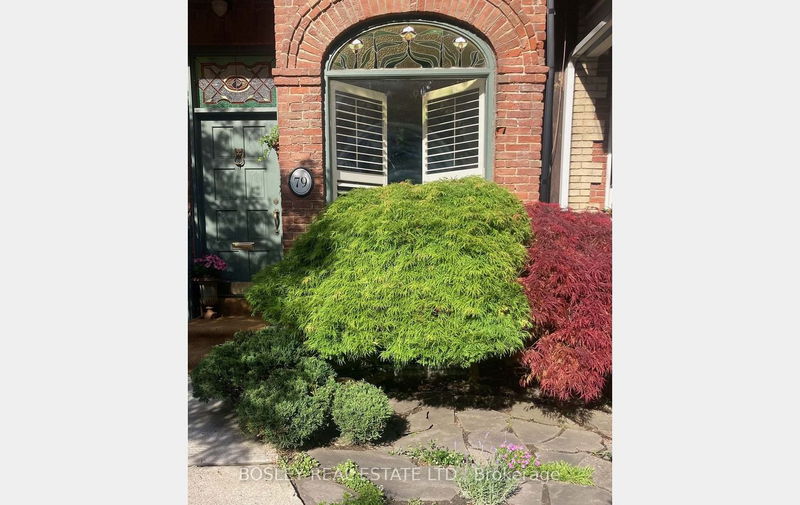 Preview image for 79 Seaton St, Toronto
