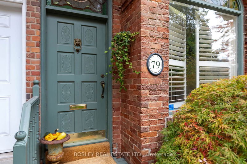 Preview image for 79 Seaton St, Toronto