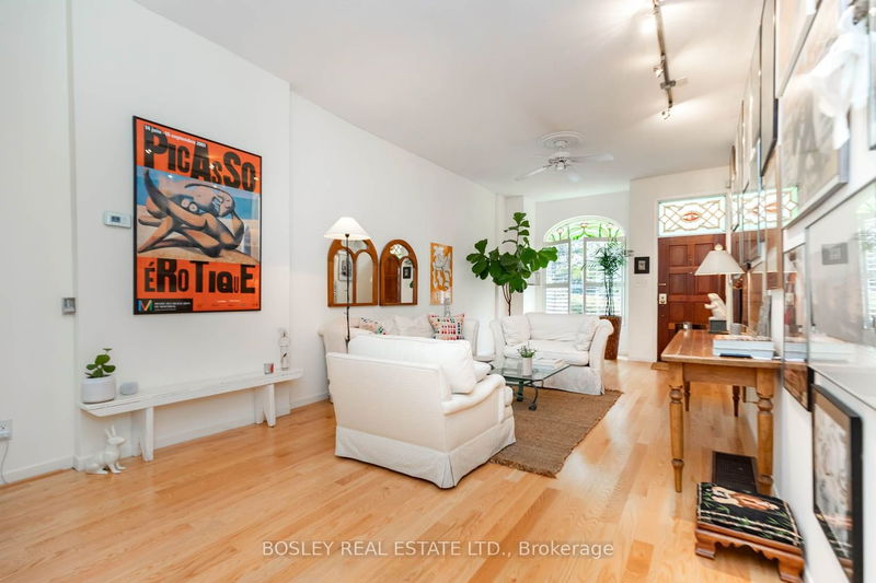 Preview image for 79 Seaton St, Toronto