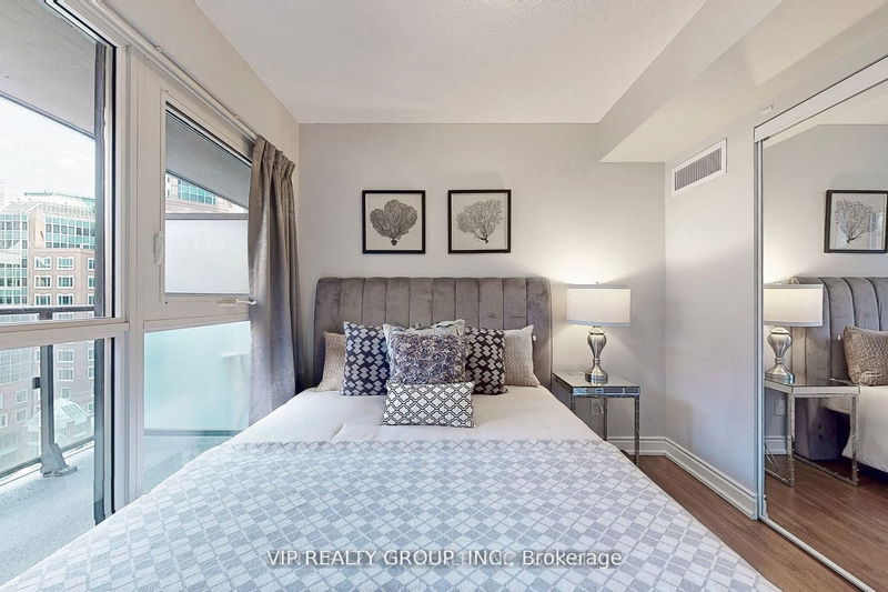 Preview image for 28 Ted Rogers Way #1211, Toronto