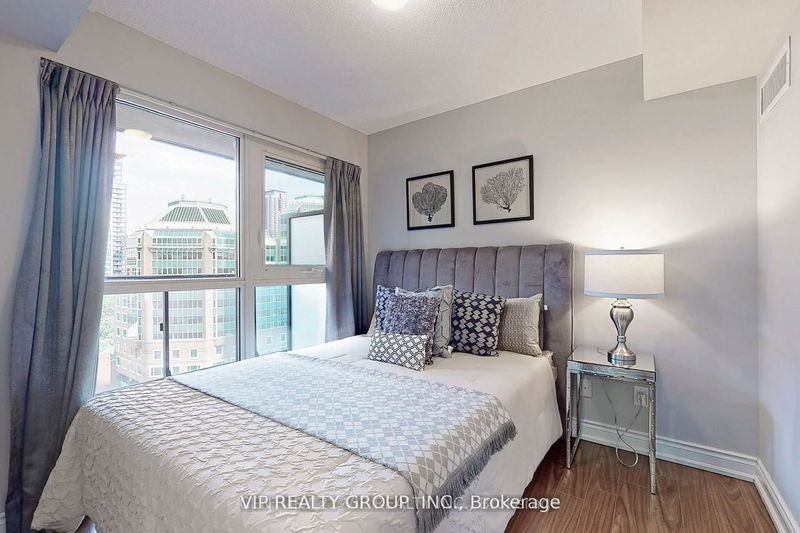 Preview image for 28 Ted Rogers Way #1211, Toronto