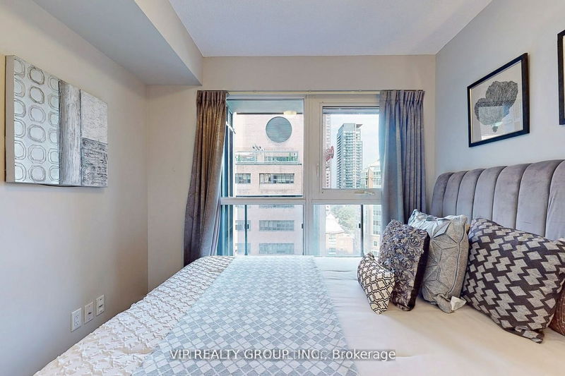 Preview image for 28 Ted Rogers Way #1211, Toronto