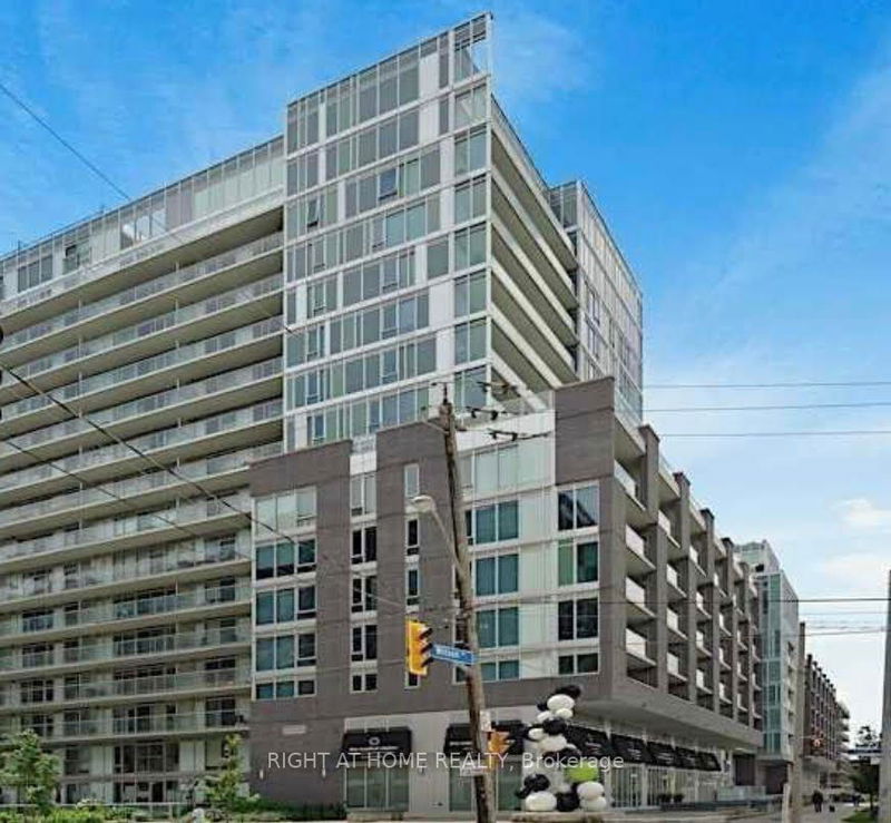 Preview image for 555 Wilson Ave E #E615, Toronto