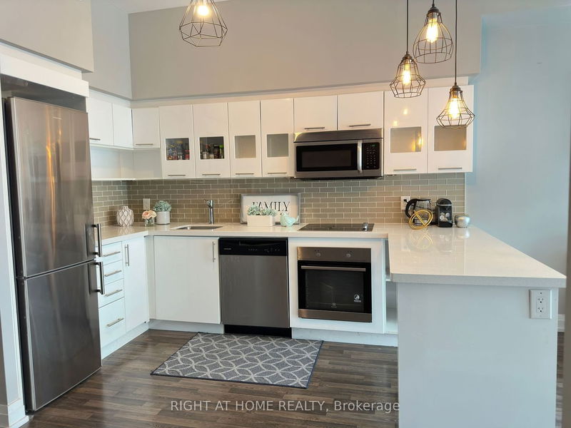 Preview image for 555 Wilson Ave E #E615, Toronto