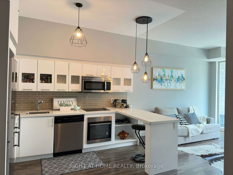 Preview image for 555 Wilson Ave E #E615, Toronto